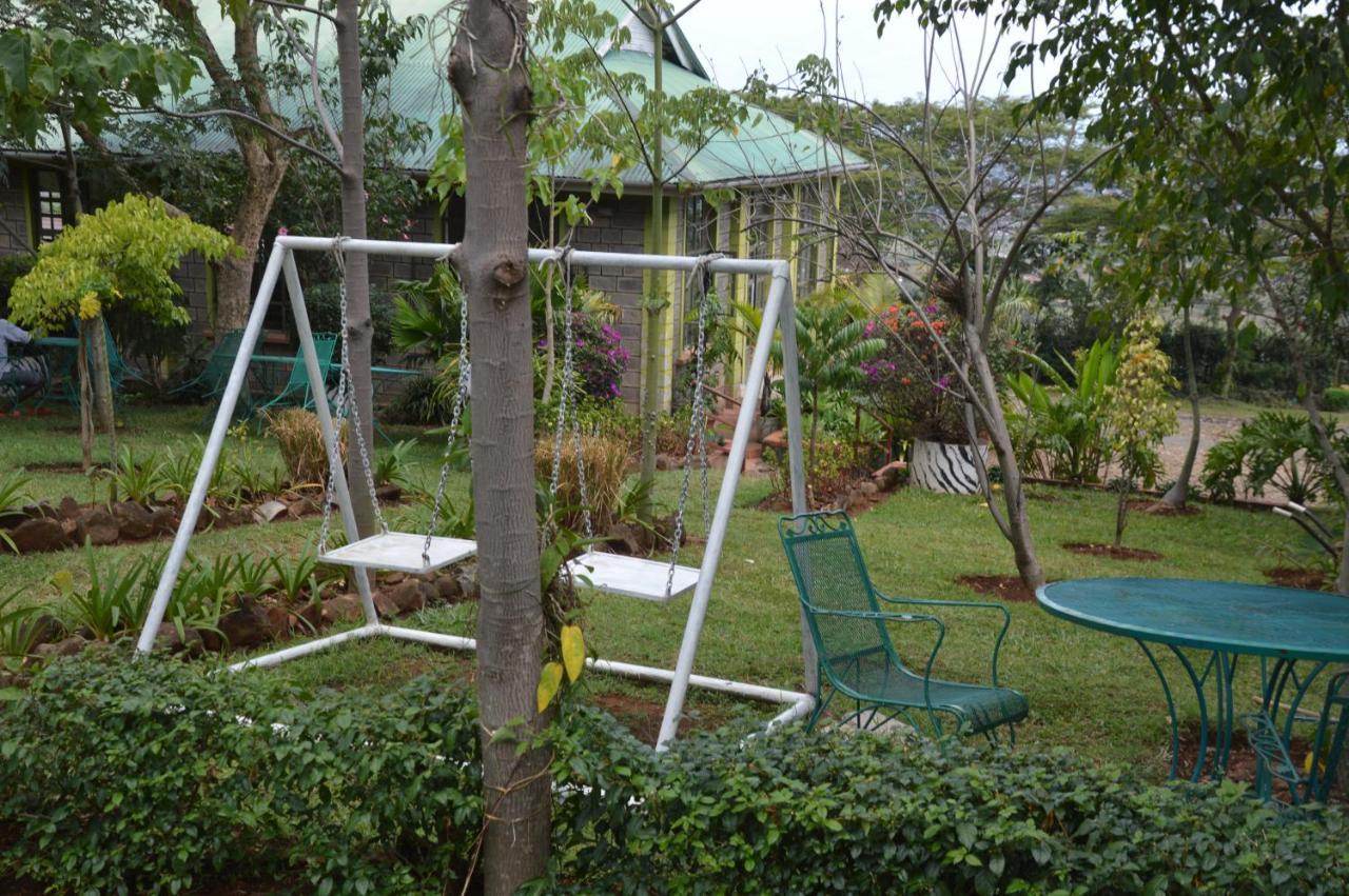 Lago Resort Kisumu Exterior photo