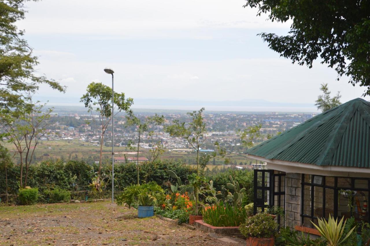 Lago Resort Kisumu Exterior photo
