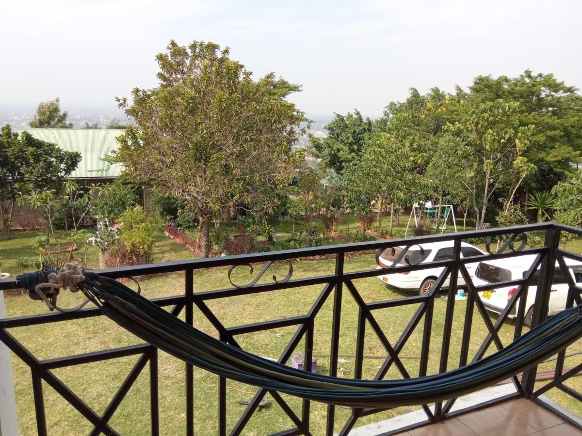 Lago Resort Kisumu Exterior photo