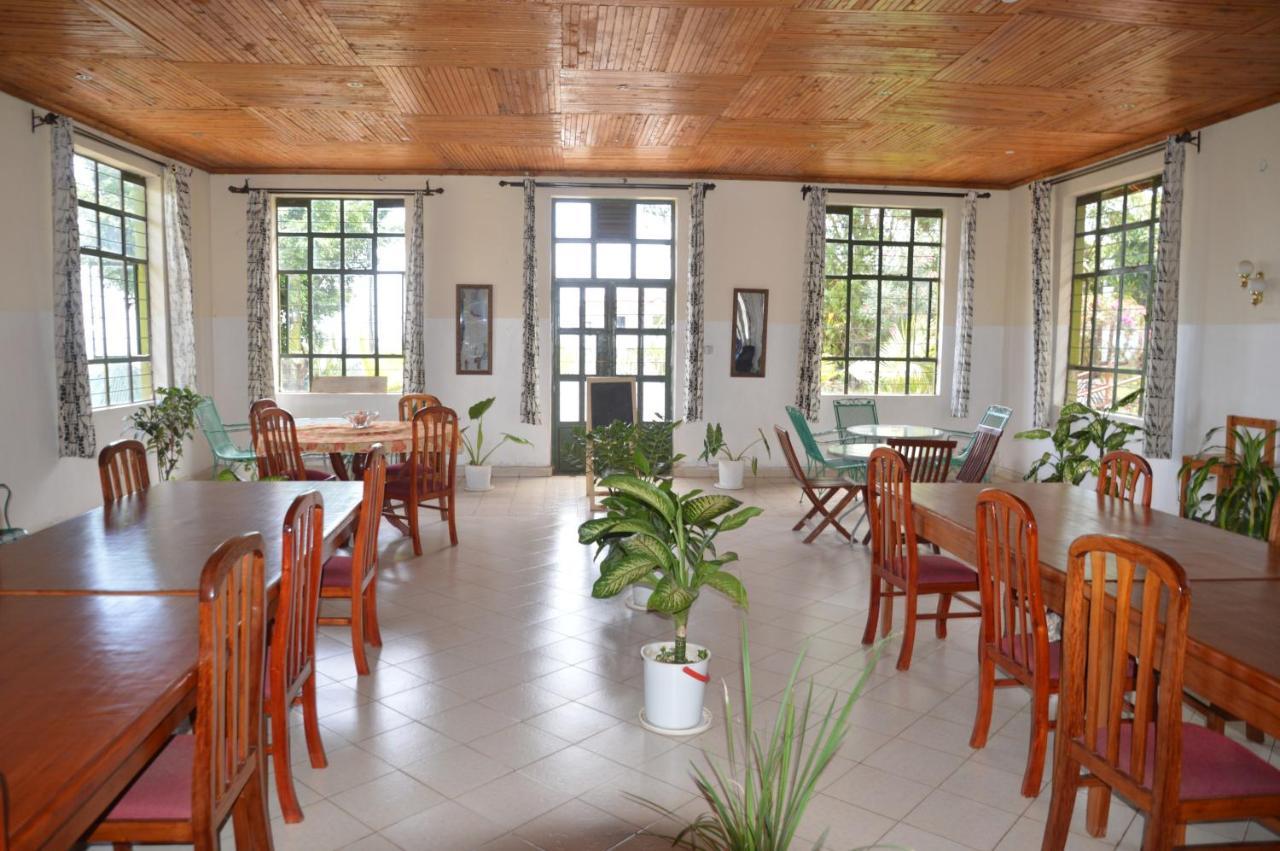 Lago Resort Kisumu Exterior photo