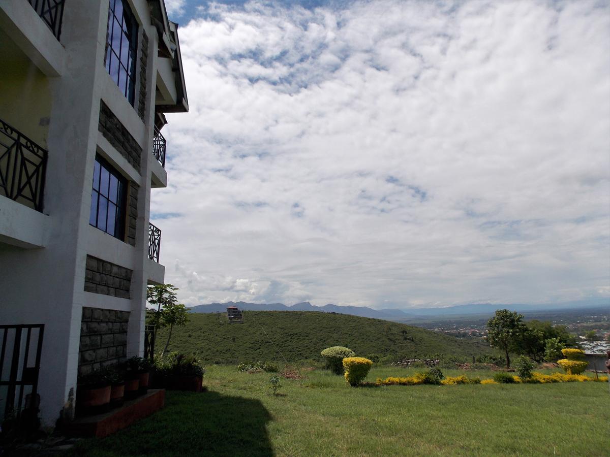Lago Resort Kisumu Exterior photo