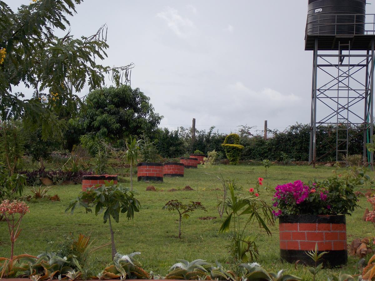 Lago Resort Kisumu Exterior photo