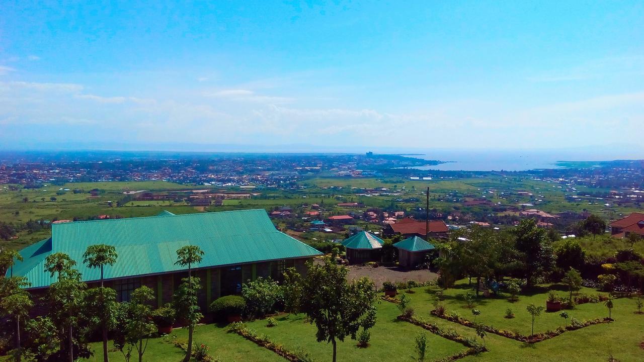 Lago Resort Kisumu Exterior photo