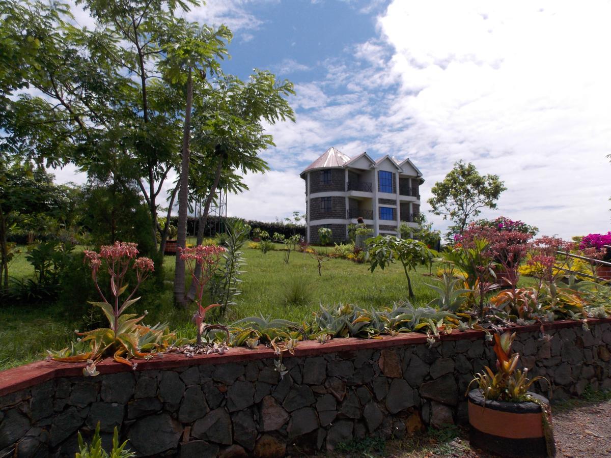 Lago Resort Kisumu Exterior photo