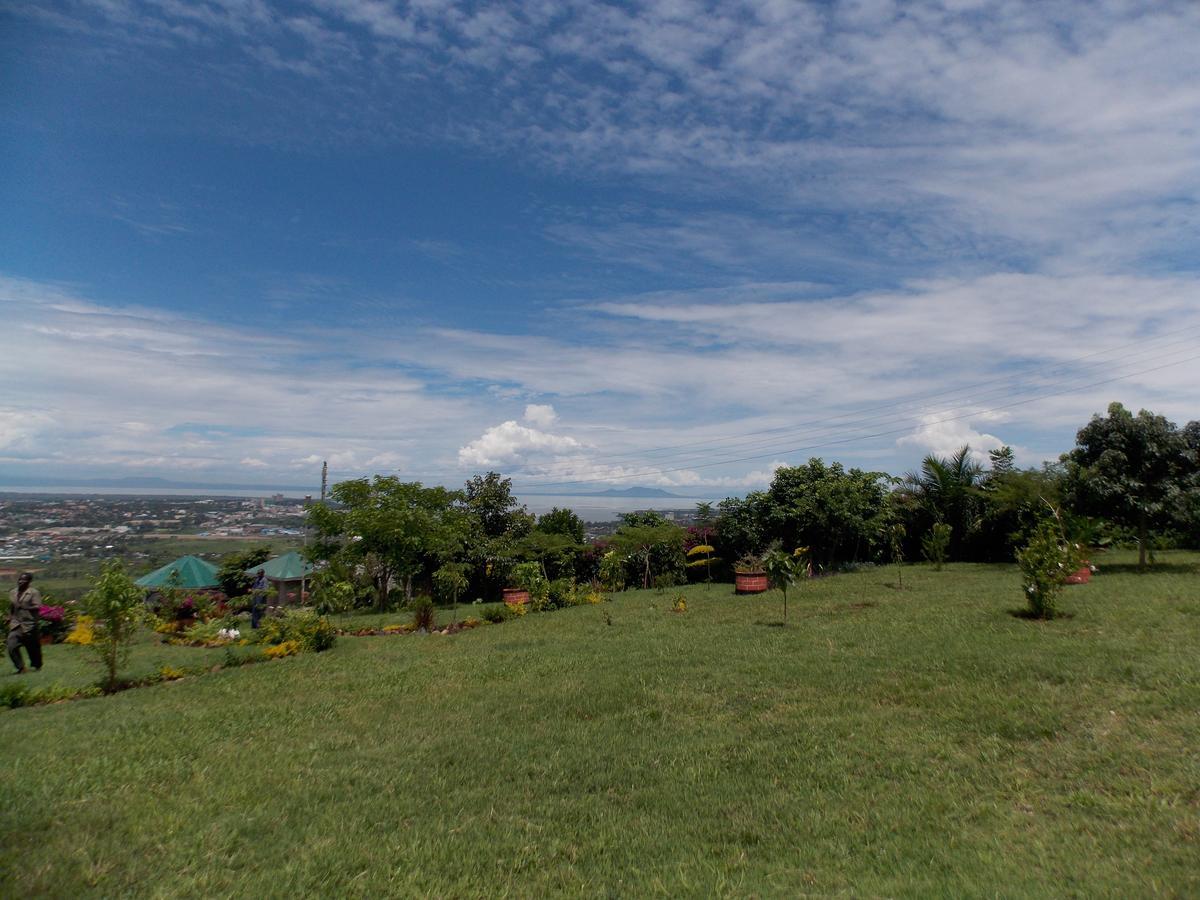 Lago Resort Kisumu Exterior photo