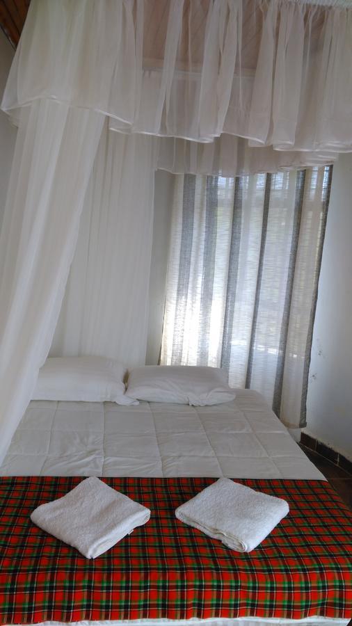 Lago Resort Kisumu Exterior photo