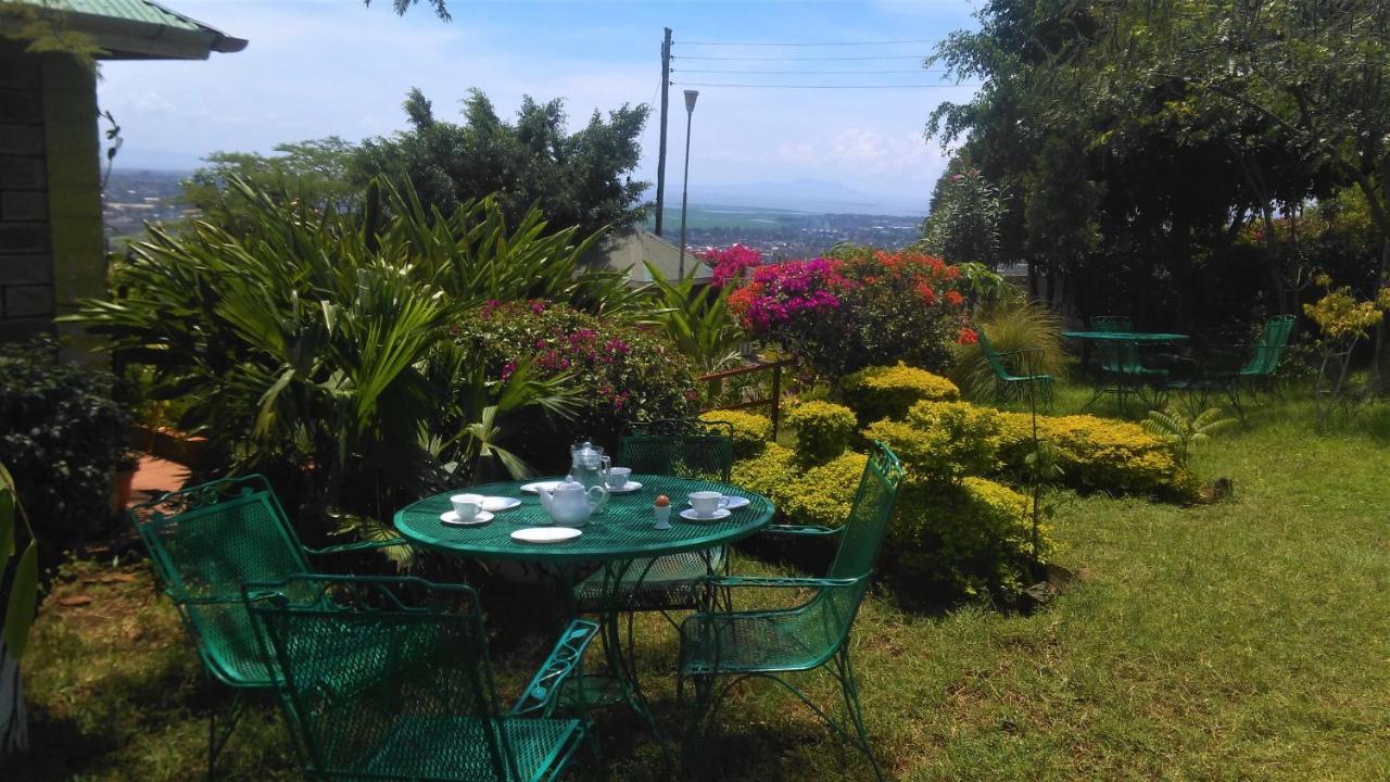 Lago Resort Kisumu Exterior photo