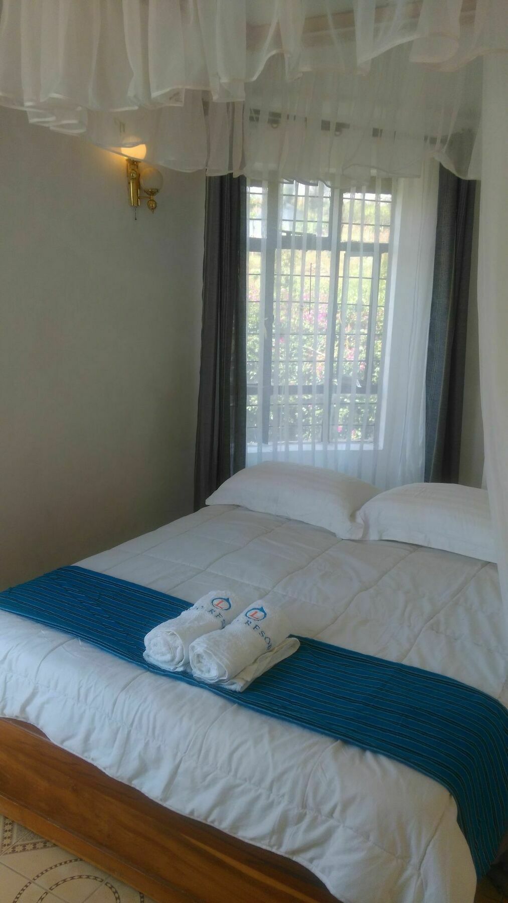 Lago Resort Kisumu Exterior photo