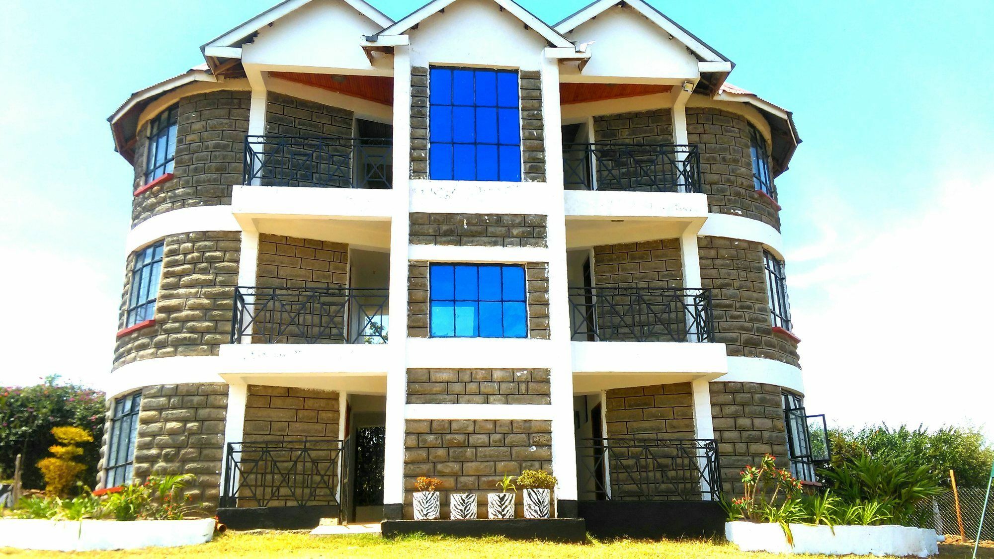 Lago Resort Kisumu Exterior photo